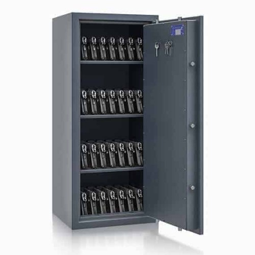 Sejf na broń krótką i rzeczy wartościowe | Sklepsejfy.pl