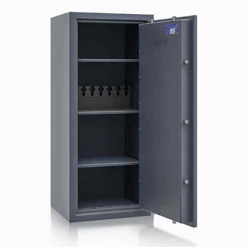 Sejf na broń krótką i rzeczy wartościowe - zdjęcie 2 | Sklepsejfy.pl