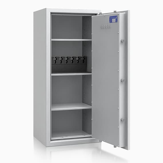 Sejf na broń krótką i rzeczy wartościowe - zdjęcie 3 | Sklepsejfy.pl