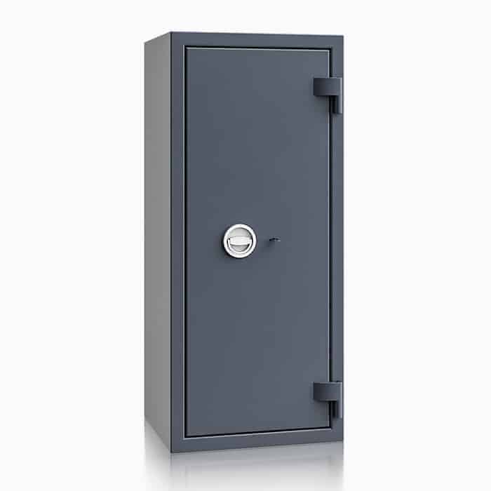 Sejf na broń krótką i rzeczy wartościowe - zdjęcie 4 | Sklepsejfy.pl