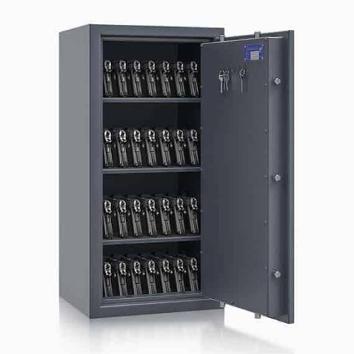Sejf na broń krótką i rzeczy wartościowe | Sklepsejfy.pl