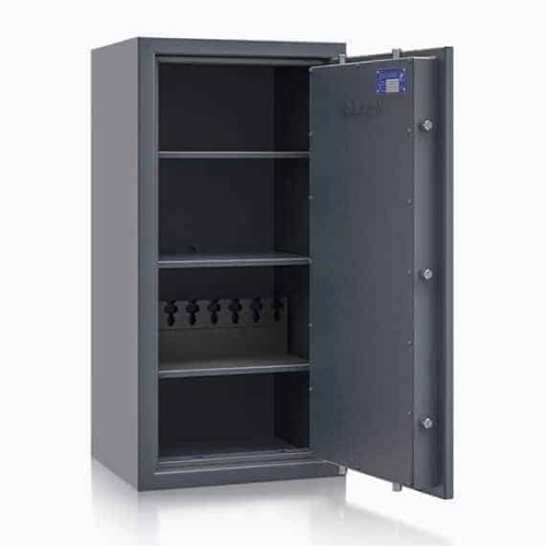 Sejf na broń krótką i rzeczy wartościowe - zdjęcie 2 | Sklepsejfy.pl