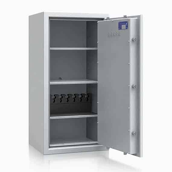 Sejf na broń krótką i rzeczy wartościowe - zdjęcie 3 | Sklepsejfy.pl