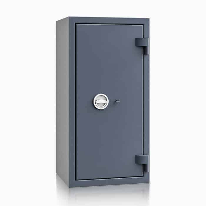 Sejf na broń krótką i rzeczy wartościowe - zdjęcie 4 | Sklepsejfy.pl
