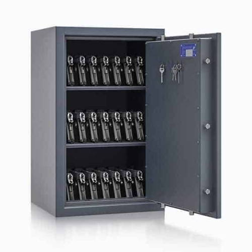 Sejf na broń krótką i rzeczy wartościowe | Sklepsejfy.pl