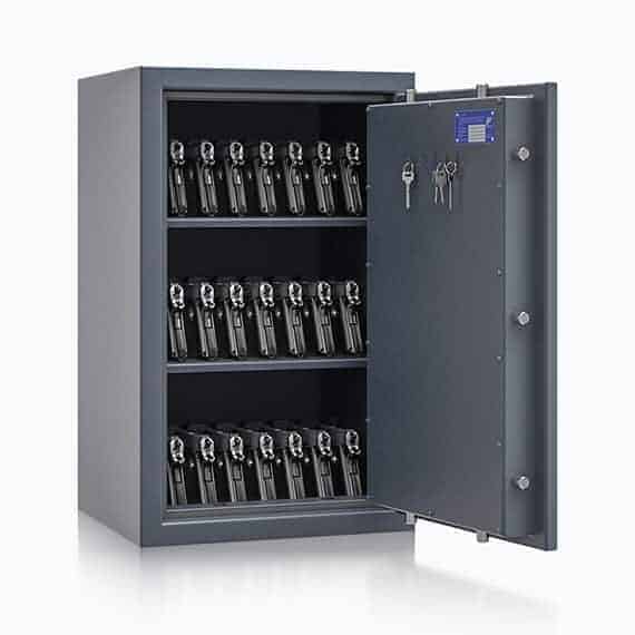 Sejf na broń krótką i rzeczy wartościowe | Sklepsejfy.pl