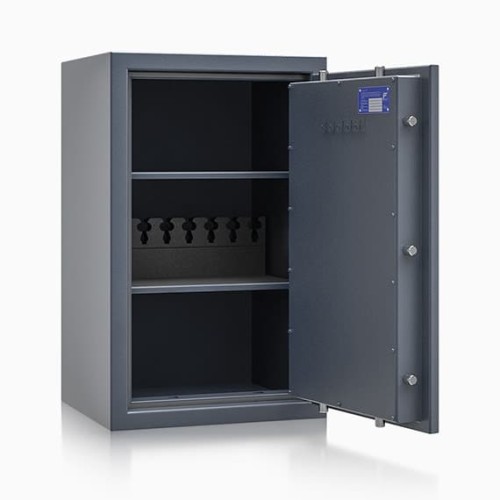 Sejf na broń krótką i rzeczy wartościowe - zdjęcie 2 | Sklepsejfy.pl