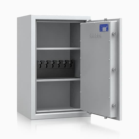 Sejf na broń krótką i rzeczy wartościowe - zdjęcie 3 | Sklepsejfy.pl