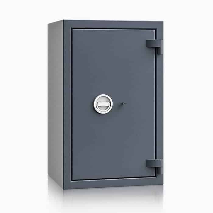 Sejf na broń krótką i rzeczy wartościowe - zdjęcie 4 | Sklepsejfy.pl