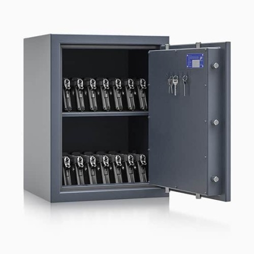 Sejf na broń krótką i rzeczy wartościowe | Sklepsejfy.pl