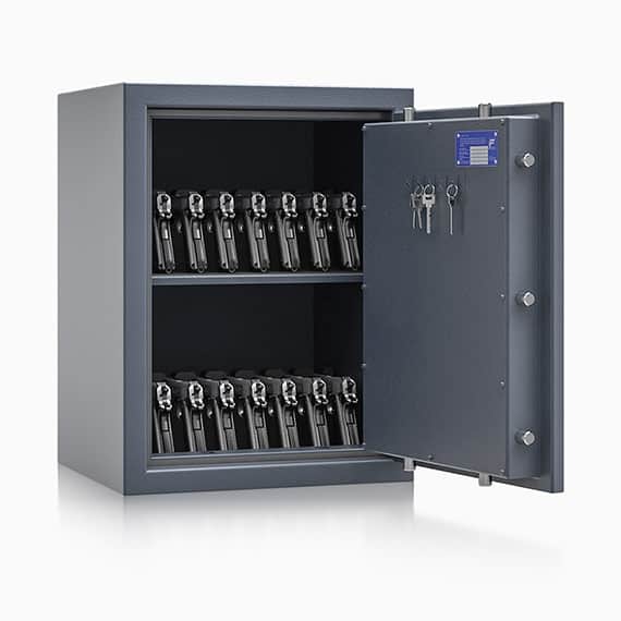 Sejf na broń krótką i rzeczy wartościowe | Sklepsejfy.pl