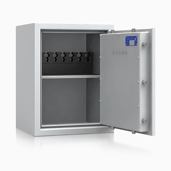 Sejf na broń krótką i rzeczy wartościowe - zdjęcie 3 | Sklepsejfy.pl