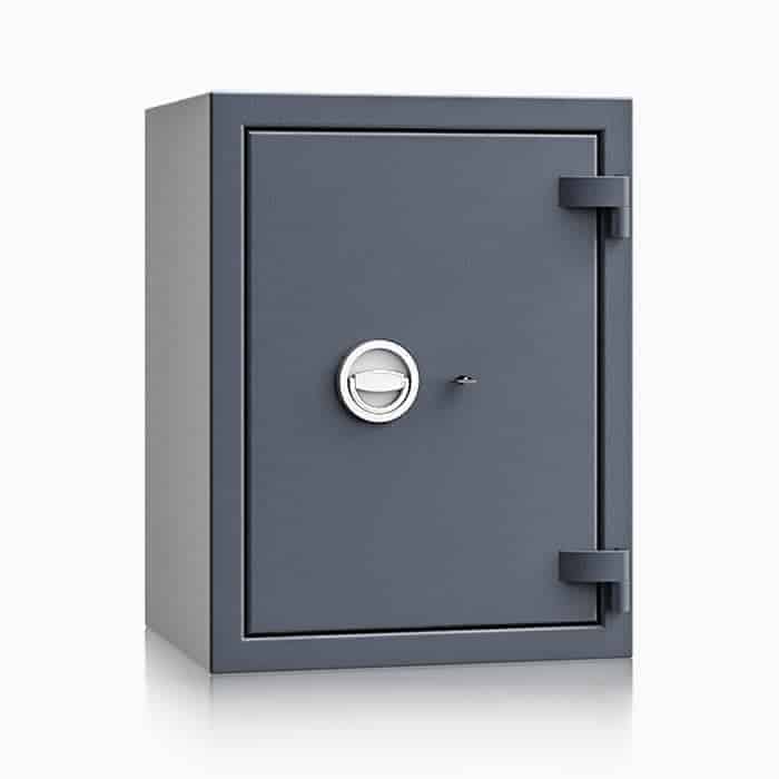 Sejf na broń krótką i rzeczy wartościowe - zdjęcie 4 | Sklepsejfy.pl
