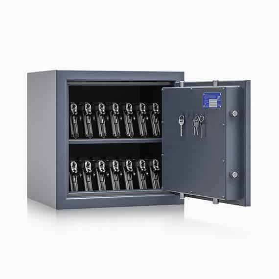 Sejf na broń krótką i rzeczy wartościowe | Sklepsejfy.pl
