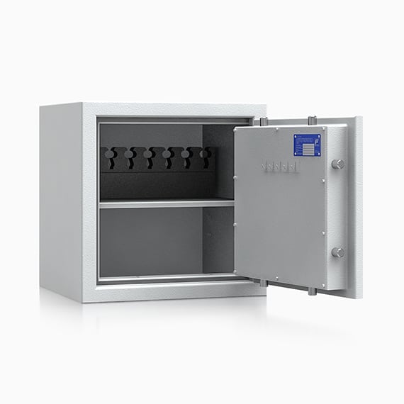 Sejf na broń krótką i rzeczy wartościowe - zdjęcie 3 | Sklepsejfy.pl