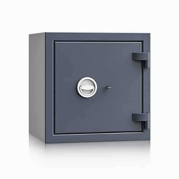 Sejf na broń krótką i rzeczy wartościowe - zdjęcie 4 | Sklepsejfy.pl