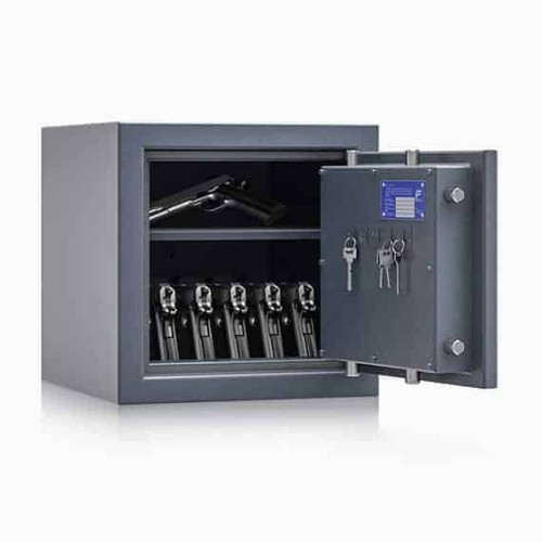 Sejf na broń krótką i rzeczy wartościowe | Sklepsejfy.pl