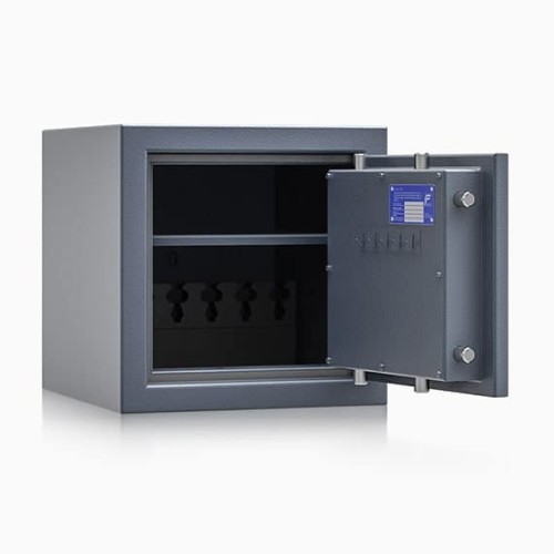 Sejf na broń krótką i rzeczy wartościowe - zdjęcie 2 | Sklepsejfy.pl