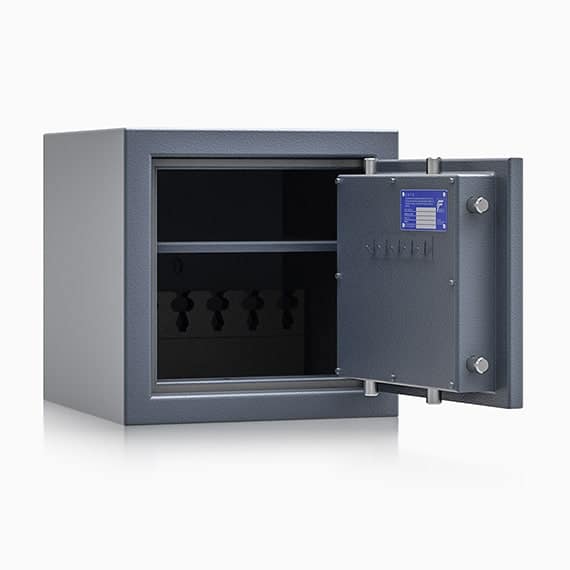 Sejf na broń krótką i rzeczy wartościowe - zdjęcie 2 | Sklepsejfy.pl