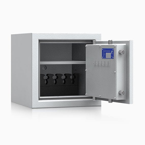 Sejf na broń krótką i rzeczy wartościowe - zdjęcie 3 | Sklepsejfy.pl