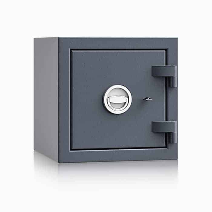 Sejf na broń krótką i rzeczy wartościowe - zdjęcie 4 | Sklepsejfy.pl