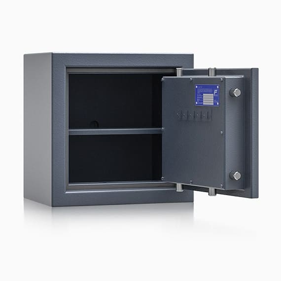 Sejf na broń krótką i rzeczy wartościowe - zdjęcie 2 | Sklepsejfy.pl