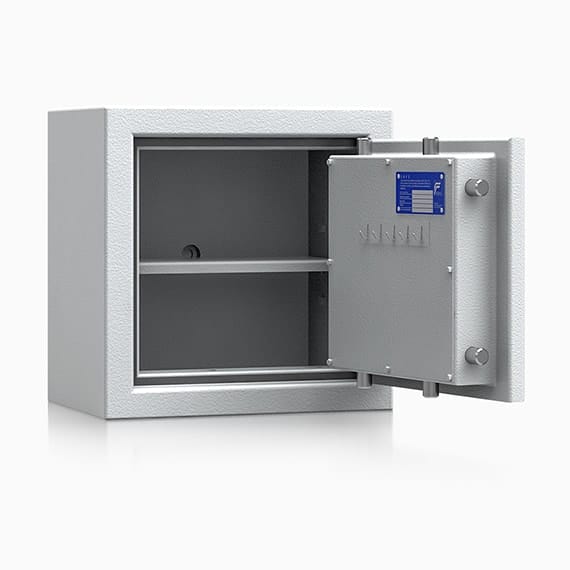 Sejf na broń krótką i rzeczy wartościowe - zdjęcie 3 | Sklepsejfy.pl