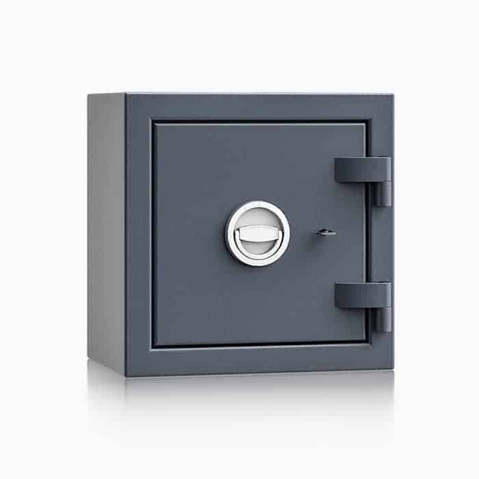 Sejf na broń krótką i rzeczy wartościowe - zdjęcie 4 | Sklepsejfy.pl