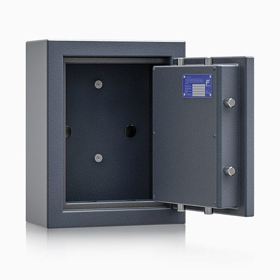 Sejf na broń krótką i rzeczy wartościowe - zdjęcie 2 | Sklepsejfy.pl