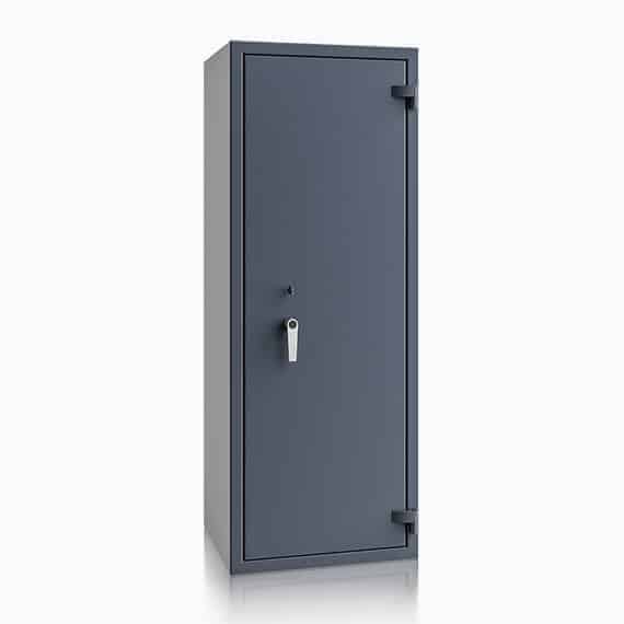 Szafa na broń długą i krótką MAX WF 68 k - zdjęcie 4 | Sklepsejfy.pl