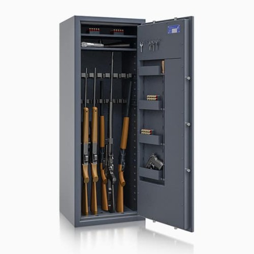 Szafa na broń długą i krótką MAX WF 66 k | Sklepsejfy.pl