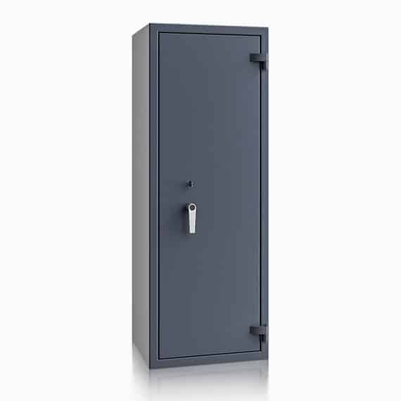 Szafa na broń długą i krótką MAX WF 66 k - zdjęcie 4 | Sklepsejfy.pl