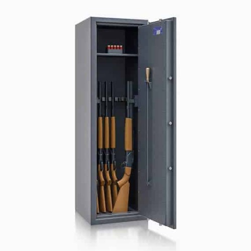 Szafa na broń długą i krótką Gallen WFN  | Sklepsejfy.pl