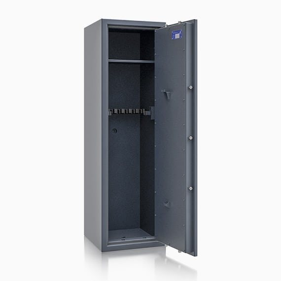 Szafa na broń długą i krótką Gallen WFN  - zdjęcie 2 | Sklepsejfy.pl