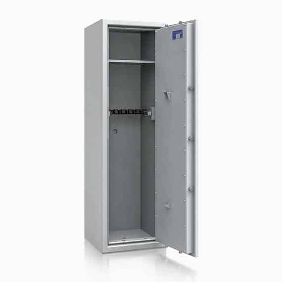 Szafa na broń długą i krótką Gallen WFN  - zdjęcie 3 | Sklepsejfy.pl