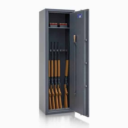 Szafa na broń długą i krótką Gallen WFN  | Sklepsejfy.pl