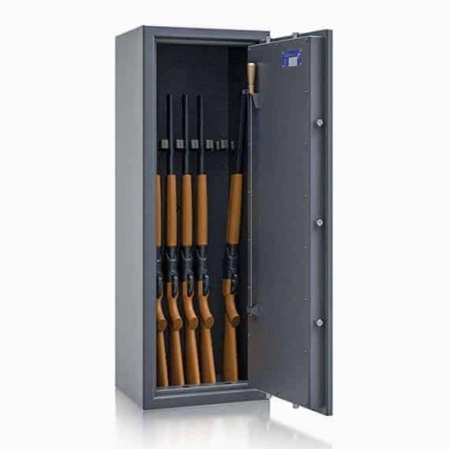 Szafa na broń długą Gallen WFN 71 klasa  | Sklepsejfy.pl