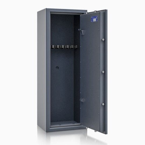 Szafa na broń długą Gallen WFN 71 klasa  - zdjęcie 2 | Sklepsejfy.pl