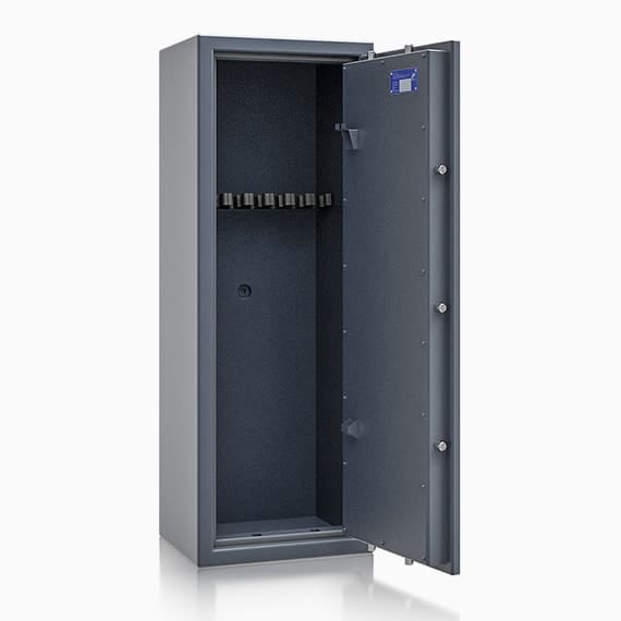 Szafa na broń długą Gallen WFN 71 klasa  - zdjęcie 2 | Sklepsejfy.pl