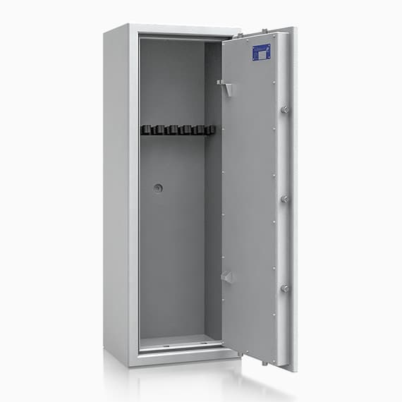 Szafa na broń długą Gallen WFN 71 klasa  - zdjęcie 3 | Sklepsejfy.pl