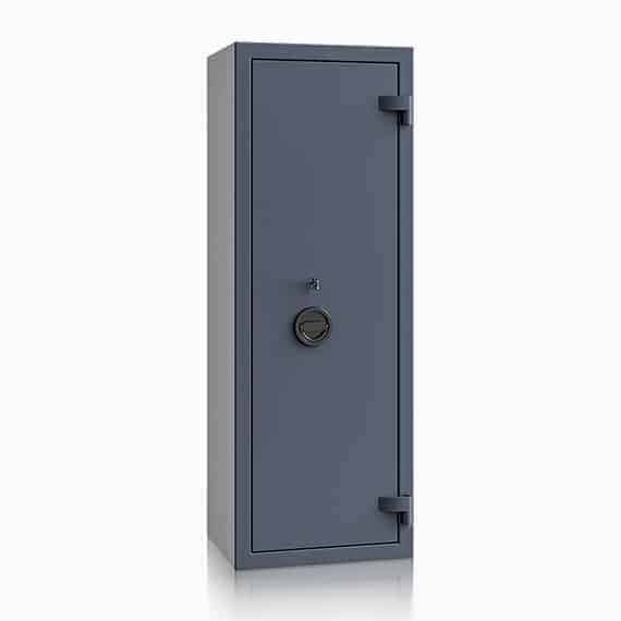 Szafa na broń długą Gallen WFN 71 klasa  - zdjęcie 4 | Sklepsejfy.pl