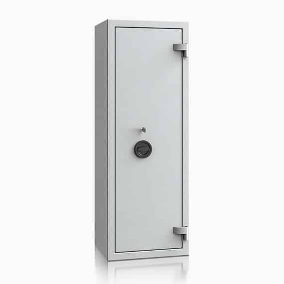 Szafa na broń długą Gallen WFN 71 klasa  - zdjęcie 5 | Sklepsejfy.pl