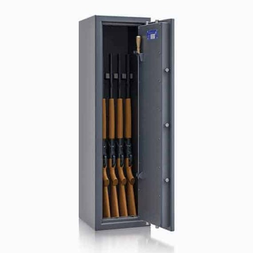 Szafa na broń długą Gallen WFN 70 klasa  | Sklepsejfy.pl