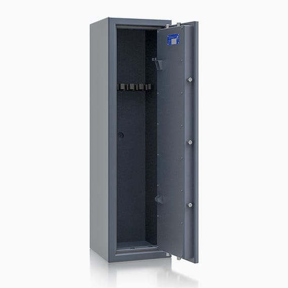 Szafa na broń długą Gallen WFN 70 klasa  - zdjęcie 2 | Sklepsejfy.pl