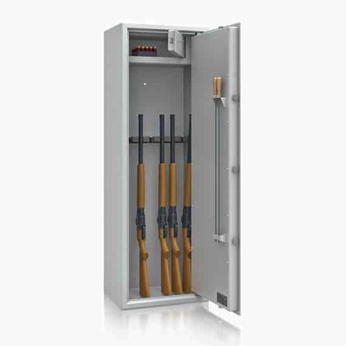 Szafa na broń długą Kempten 50 klasa S1 | Sklepsejfy.pl