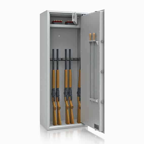 Szafa na broń długą Kempten 56 klasa S1 | Sklepsejfy.pl