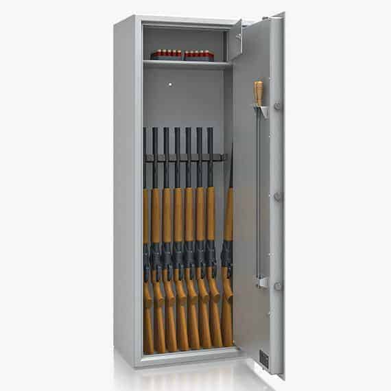 Szafa na broń długą Freiburg 56 klasa S1 | Sklepsejfy.pl