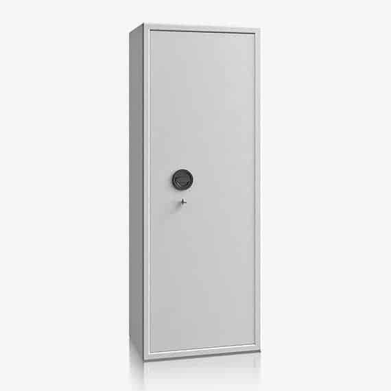 Szafa na broń długą Freiburg 56 klasa S1 - zdjęcie 2 | Sklepsejfy.pl