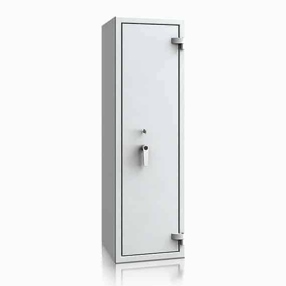 Szafa na broń długą i krótką MAX Kombi 4 - zdjęcie 5 | Sklepsejfy.pl