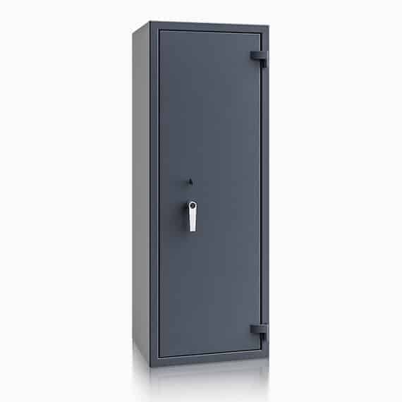 Szafa na broń długą i krótką MAX Kombi 5 - zdjęcie 4 | Sklepsejfy.pl